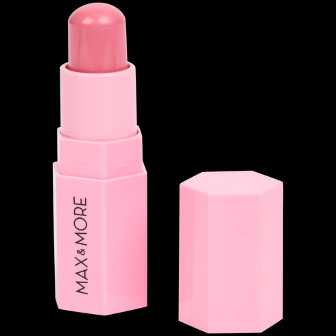 Fard de Obraz Stick Multifuncțional Max & More - Aplicare Ușoară, Rezultat Profesional