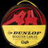 Set Cabluri de Pornire Auto Dunlop - 220A, 16mm², Soluția Ta de Urgență pe Drumuri!