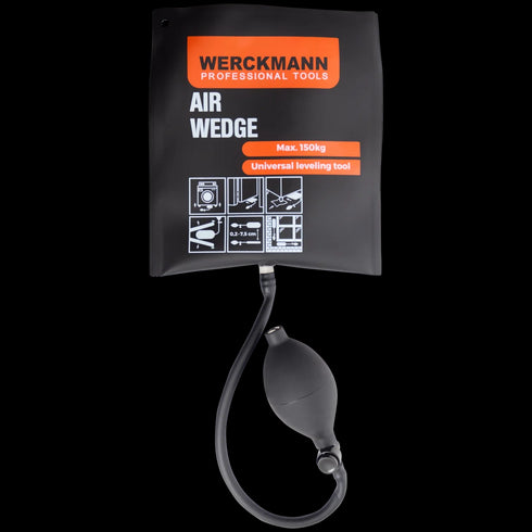 Perne Pneumatice Universale Werckmann - Ridicare Ușoară Până la 150 kg