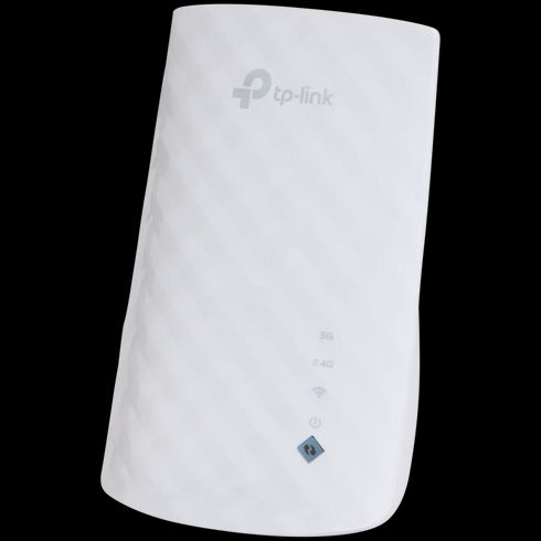 Amplificator Wi-Fi TP-link AC750 Dual-Band - Extinde Semnalul Internet Peste Tot
