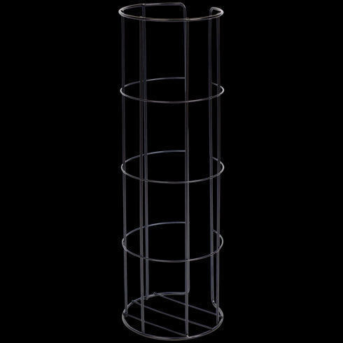 Suport Elegant pentru Hârtie Igienică - Soluția Practică și Stilată pentru Baia Ta