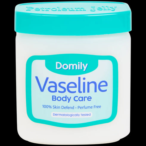 Vaselină Domily 200g – Hidratare și Protecție Profundă pentru Piele