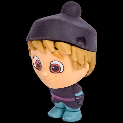 Radieră Puzzle Palz 3D - Colecție Disney - Distracție la Temele Școlare