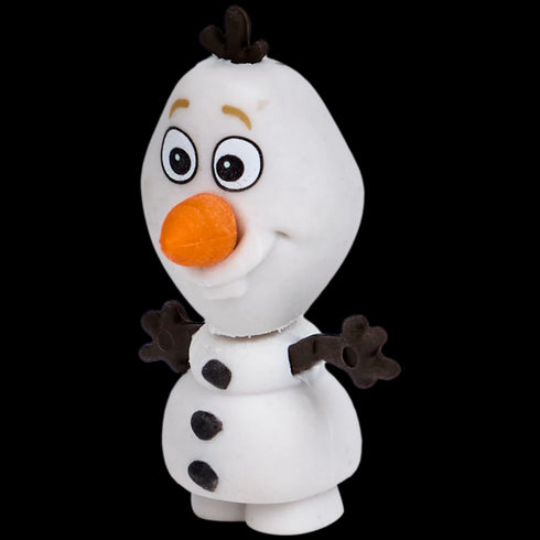 Radieră Puzzle Palz 3D - Colecție Disney - Distracție la Temele Școlare