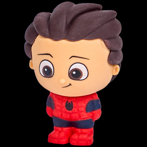 Radieră Puzzle Palz 3D - Colecție Disney - Distracție la Temele Școlare