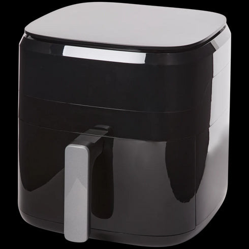 Frigider Inteligent XL cu Aer Cald - Preparate Sănătoase și Delicioase