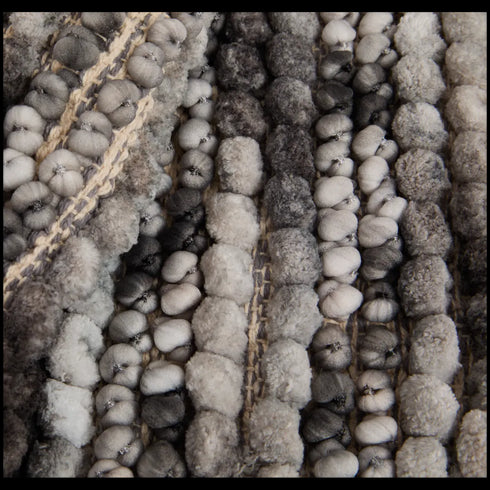 Covoraș de Baie Tip Chenille Absorbant și Antiderapant - Confort și Eleganță pentru Baia Ta