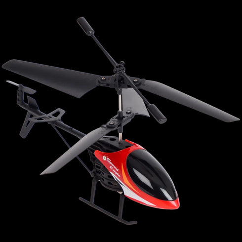 Elicopter Teleghidat Profesional - Control Ușor și Distracție Maximă