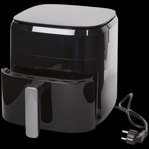 Frigider Inteligent XL cu Aer Cald - Preparate Sănătoase și Delicioase