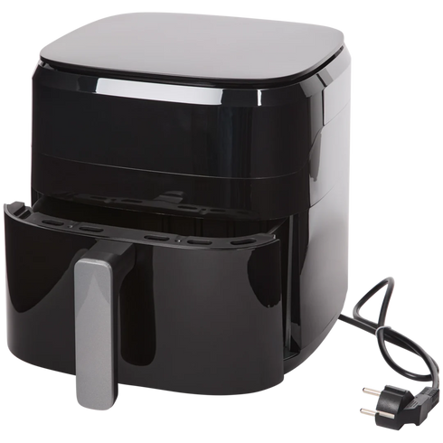 Frigider Inteligent XL cu Aer Cald - Preparate Sănătoase și Delicioase