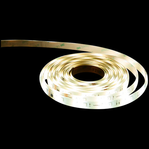 Bandă LED Philips RGB 5 metri - Iluminare Inteligentă și Culori Vibrante