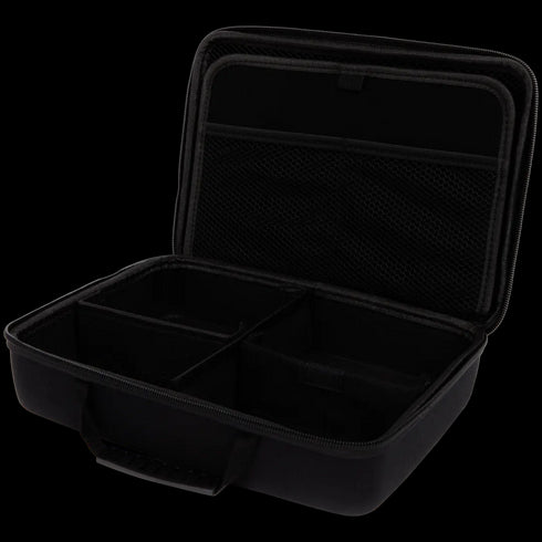 Cutie de Depozitare Premium Lab31 - Soluția Perfectă pentru Organizarea Accesoriilor Tale Multimedia | ACTION