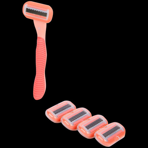 Kit Complet de Ras Silea pentru Începători - Barbierit Impecabil