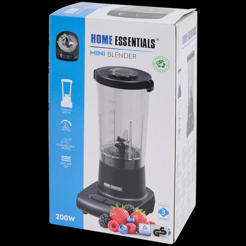 Blender Profesional Home Essentials - Eficiență și Stil în Bucătăria Ta