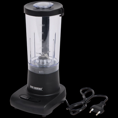 Blender Profesional Home Essentials - Eficiență și Stil în Bucătăria Ta