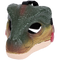 Mască de dinozaur cu sunet