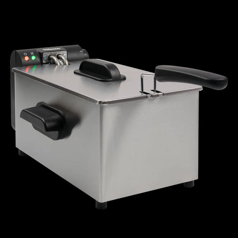 Friteuză Tristar PD-8950 - Prăjește Delicios Acasă!