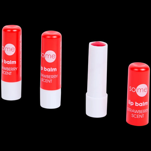 Balsam de Buze "So Me" - Hidratare și Protecție (Variante Multiple)