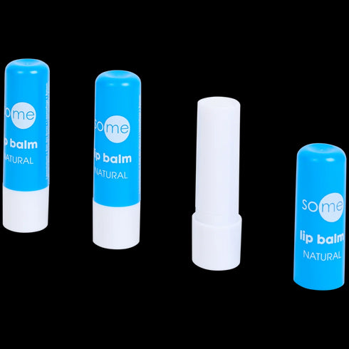 Balsam de Buze "So Me" - Hidratare și Protecție (Variante Multiple)