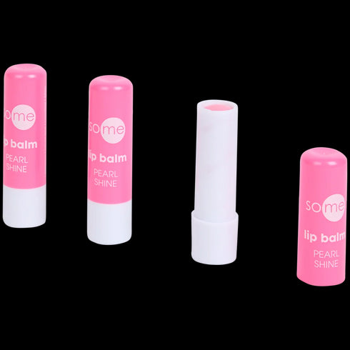 Balsam de Buze "So Me" - Hidratare și Protecție (Variante Multiple)