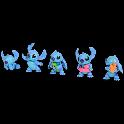 Minifigurine Stitch Disney