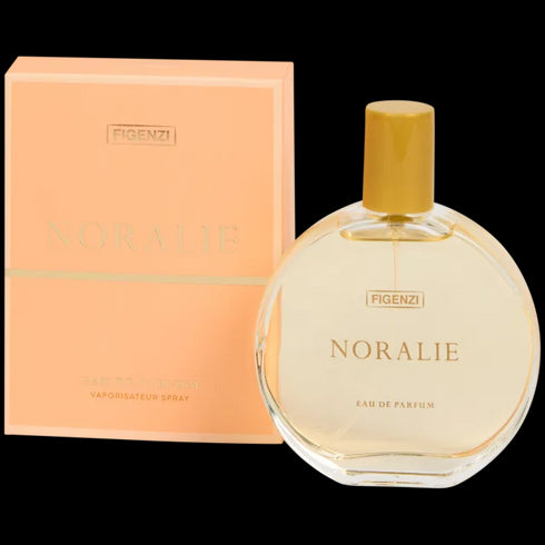 Apă de Parfum Figenzi Noralie - O Esență Captivantă (România)