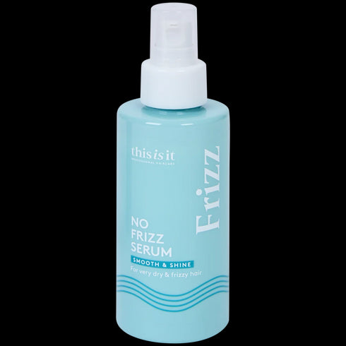 Ser Spray Profesional Pentru Par - Reparator Vârfuri Despicate și Control Păr Rebel