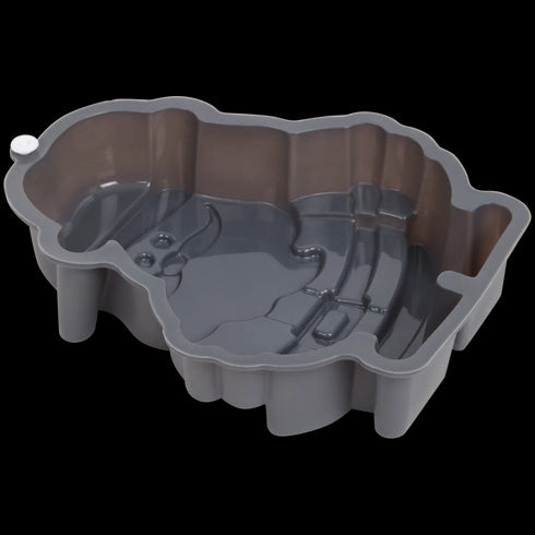 Formă de Copt Crăciun Veselă - Perfectă pentru Deserturi Festive!