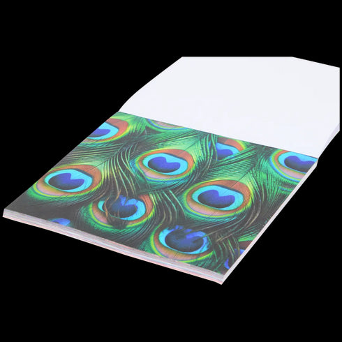 Hârtie cu imprimeu DécoTime