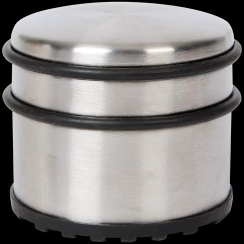 Opritor Ușă Inox Premium - Protecție și Eleganță pentru Locuința Ta