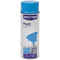 Vopsea Spray Mată Spectrum Albastru Azur - Finisaj Profesional pentru Interior și Exterior