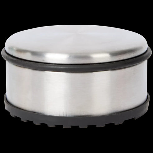 Opritor Ușă Inox Premium - Protecție și Eleganță pentru Locuința Ta