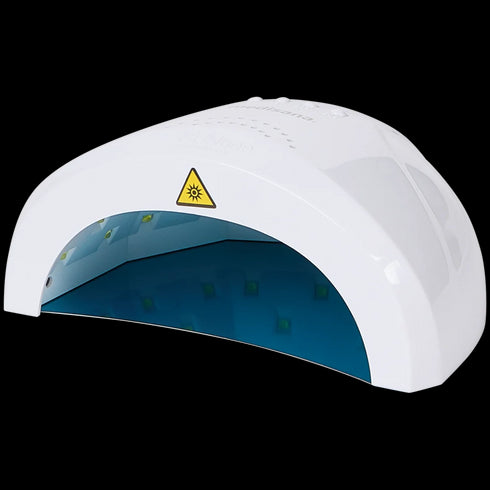 Lampă UV/LED Profesională Medisana - Uscare Rapidă și Eficientă