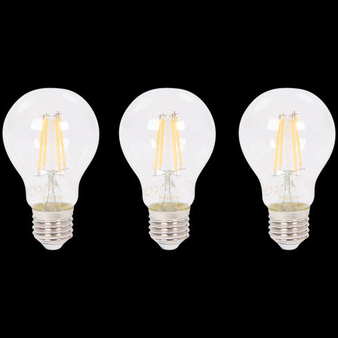 Becuri cu Filament Philips - Lumina Clasică și Eficiență Energetică (Racord E27)