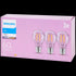 Becuri cu Filament Philips - Lumina Clasică și Eficiență Energetică (Racord E27)