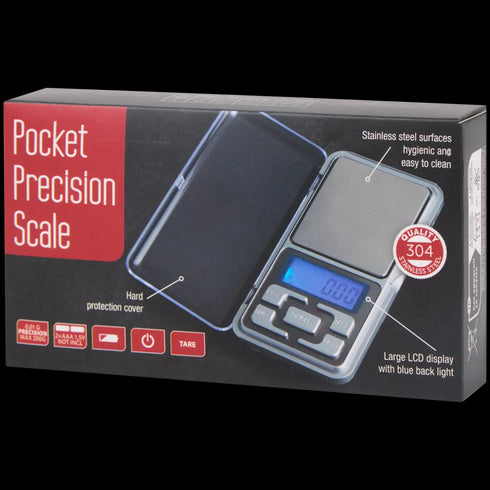 Cântar de Precizie Digital - Măsoară cu Acuratețe Până la 0.01g