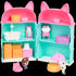 Set de joacă Gabby’s Dollhouse