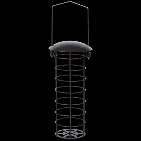 Hrănitoare Premium pentru Păsări - Un Răsfăț În Grădina Ta