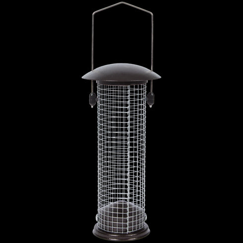 Hrănitoare Premium pentru Păsări - Un Răsfăț În Grădina Ta