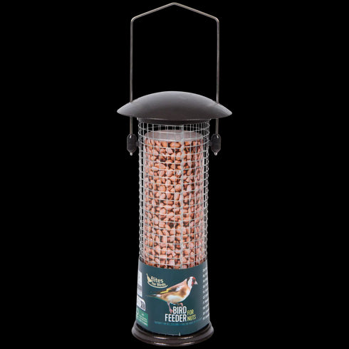 Hrănitoare Premium pentru Păsări - Un Răsfăț În Grădina Ta