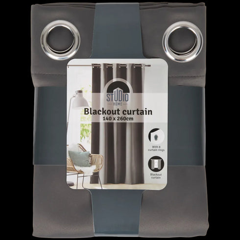 Perdea Opacă Studio Home - Eleganță și Funcționalitate pentru Casa Ta