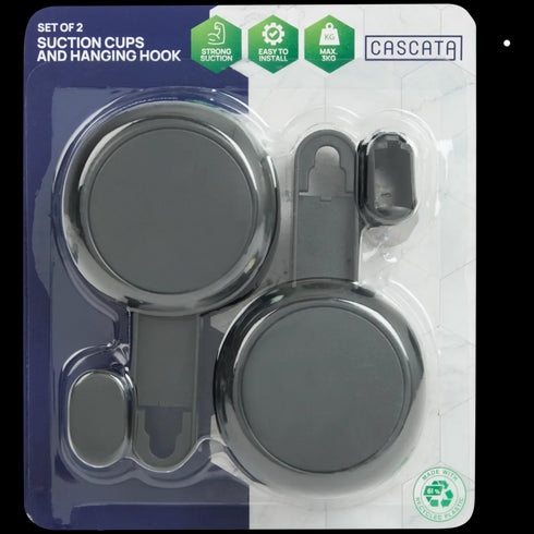 Cârlige de Suspendare Cascadă - Soluția Elegantă și Rezistentă pentru Casa Ta | Action