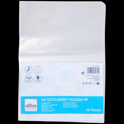 Mape L Office Essentials