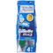 Aparat de Ras Gillette Blue3 Simple - Set 4 Bucăți | Performanță și Confort