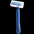 Aparat de Ras Gillette Blue3 Simple - Set 4 Bucăți | Performanță și Confort