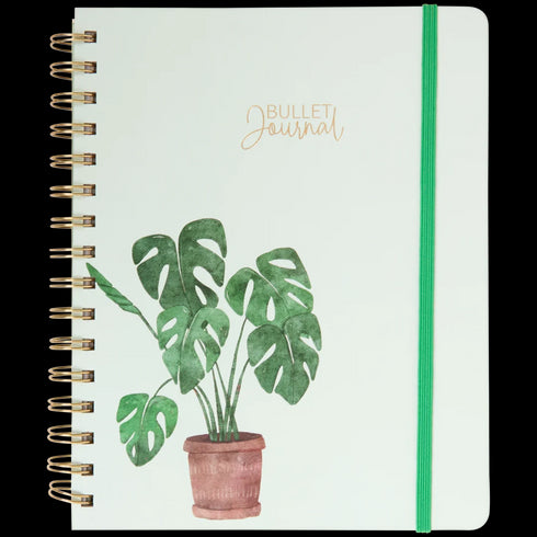 Jurnal bullet Craft Sensations