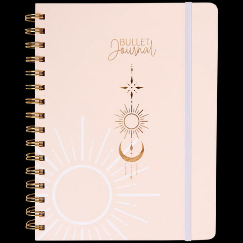 Jurnal bullet Craft Sensations