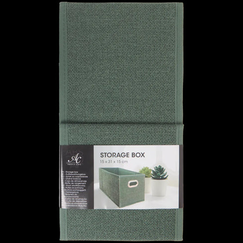 Coș de Depozitare Pliabil Multifuncțional - Soluția Perfectă pentru Organizarea Casei Tale | Action