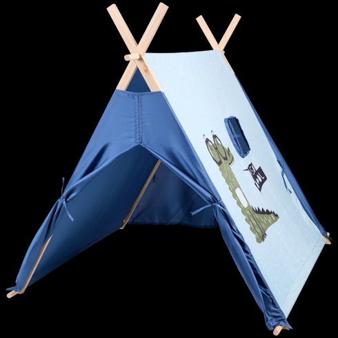 Cort de Joacă Premium - Spațiul Perfect pentru Copiii Tăi