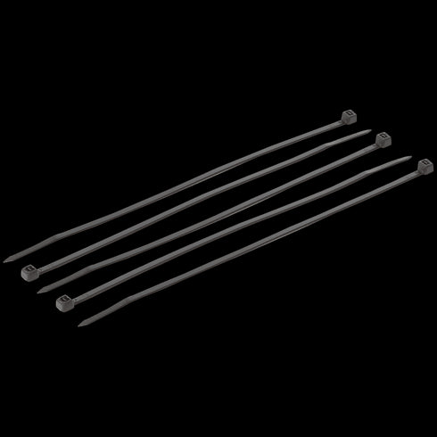 Coliere de Cablu Profesionale Werckmann - Soluția Robustă pentru Organizare